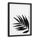 Palms Negros Ii - Renee W. Stramel | Cuadro decorativo de Canvas Lab