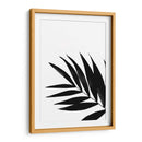 Palms Negros Ii - Renee W. Stramel | Cuadro decorativo de Canvas Lab