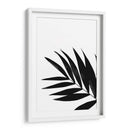 Palms Negros Ii - Renee W. Stramel | Cuadro decorativo de Canvas Lab