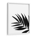 Palms Negros Ii - Renee W. Stramel | Cuadro decorativo de Canvas Lab