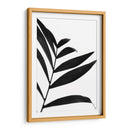 Palms Negros Iv - Renee W. Stramel | Cuadro decorativo de Canvas Lab