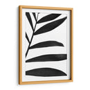 Palms Negros V - Renee W. Stramel | Cuadro decorativo de Canvas Lab