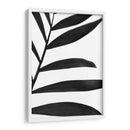 Palms Negros V - Renee W. Stramel | Cuadro decorativo de Canvas Lab