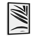 Palms Negros Vi - Renee W. Stramel | Cuadro decorativo de Canvas Lab