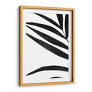 Palms Negros Vi - Renee W. Stramel | Cuadro decorativo de Canvas Lab