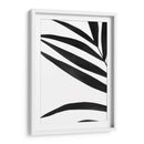 Palms Negros Vi - Renee W. Stramel | Cuadro decorativo de Canvas Lab