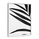 Palms Negros Vi - Renee W. Stramel | Cuadro decorativo de Canvas Lab