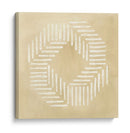 Puntada De Arena I - Vanna Lam | Cuadro decorativo de Canvas Lab