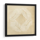 Puntada De Arena I - Vanna Lam | Cuadro decorativo de Canvas Lab