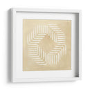 Puntada De Arena I - Vanna Lam | Cuadro decorativo de Canvas Lab