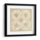 Puntada De Arena Ii - Vanna Lam | Cuadro decorativo de Canvas Lab