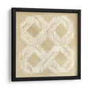 Puntada De Arena Ii - Vanna Lam | Cuadro decorativo de Canvas Lab