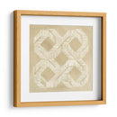 Puntada De Arena Ii - Vanna Lam | Cuadro decorativo de Canvas Lab