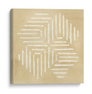 Puntada De Arena Iii - Vanna Lam | Cuadro decorativo de Canvas Lab