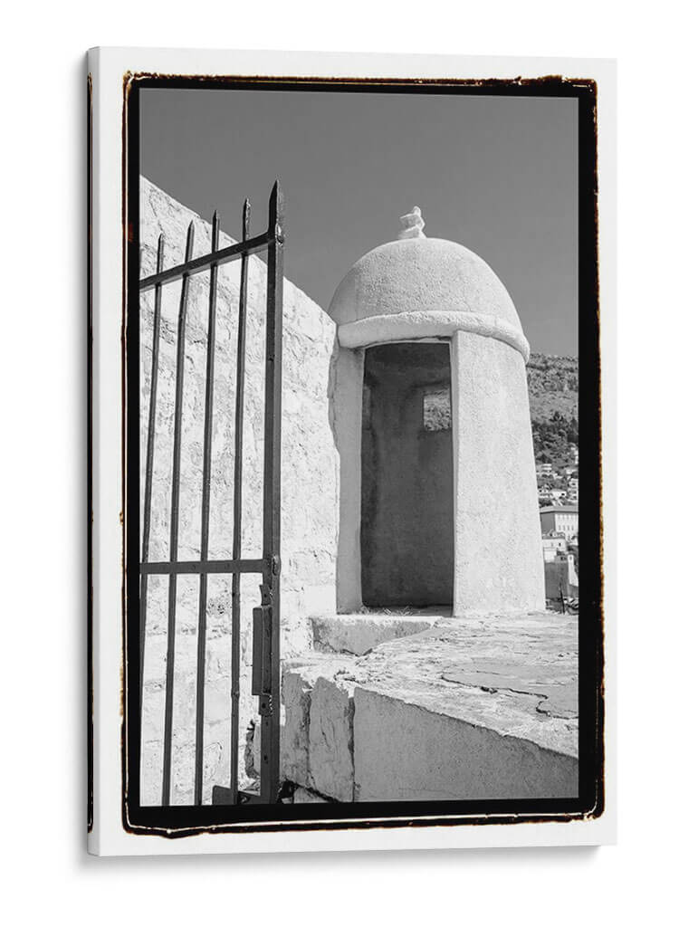 Dubrovnik, Croacia Ii - Laura DeNardo | Cuadro decorativo de Canvas Lab