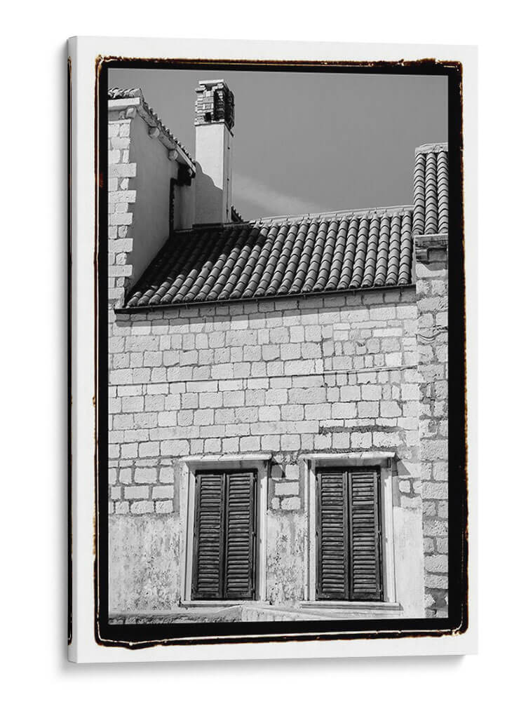 Dubrovnik, Croacia Iii - Laura DeNardo | Cuadro decorativo de Canvas Lab