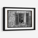 Vista De La Ventana - Laura DeNardo | Cuadro decorativo de Canvas Lab