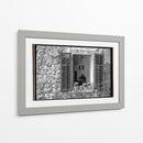 Vista De La Ventana - Laura DeNardo | Cuadro decorativo de Canvas Lab