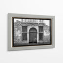 Fachada De Venecia I - Laura DeNardo | Cuadro decorativo de Canvas Lab