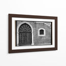 Fachada De Venecia Ii - Laura DeNardo | Cuadro decorativo de Canvas Lab