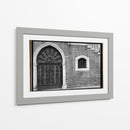 Fachada De Venecia Ii - Laura DeNardo | Cuadro decorativo de Canvas Lab