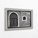 Fachada De Venecia Ii - Laura DeNardo | Cuadro decorativo de Canvas Lab