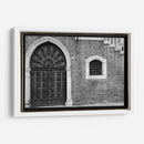 Fachada De Venecia Ii - Laura DeNardo | Cuadro decorativo de Canvas Lab