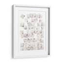 Raíz Cuadrada I - Vanna Lam | Cuadro decorativo de Canvas Lab