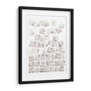 Raíz Cuadrada Ii - Vanna Lam | Cuadro decorativo de Canvas Lab