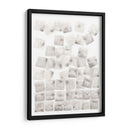 Raíz Cuadrada Ii - Vanna Lam | Cuadro decorativo de Canvas Lab