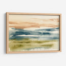 Horizonte Mezclado - Jennifer Goldberger | Cuadro decorativo de Canvas Lab