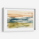 Horizonte Mezclado - Jennifer Goldberger | Cuadro decorativo de Canvas Lab