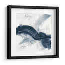 Horizonte De Cinta I - Jennifer Goldberger | Cuadro decorativo de Canvas Lab