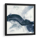 Horizonte De Cinta I - Jennifer Goldberger | Cuadro decorativo de Canvas Lab