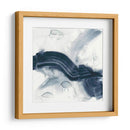 Horizonte De Cinta I - Jennifer Goldberger | Cuadro decorativo de Canvas Lab