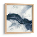 Horizonte De Cinta I - Jennifer Goldberger | Cuadro decorativo de Canvas Lab