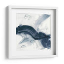 Horizonte De Cinta I - Jennifer Goldberger | Cuadro decorativo de Canvas Lab