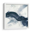 Horizonte De Cinta I - Jennifer Goldberger | Cuadro decorativo de Canvas Lab