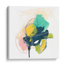 Mariposa Sketch I - June Erica Vess | Cuadro decorativo de Canvas Lab