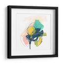 Mariposa Sketch I - June Erica Vess | Cuadro decorativo de Canvas Lab