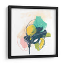 Mariposa Sketch I - June Erica Vess | Cuadro decorativo de Canvas Lab