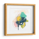 Mariposa Sketch I - June Erica Vess | Cuadro decorativo de Canvas Lab