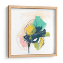 Mariposa Sketch I - June Erica Vess | Cuadro decorativo de Canvas Lab