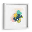 Mariposa Sketch I - June Erica Vess | Cuadro decorativo de Canvas Lab