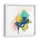 Mariposa Sketch I - June Erica Vess | Cuadro decorativo de Canvas Lab