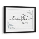 Guión Fiel I - Victoria Borges | Cuadro decorativo de Canvas Lab