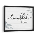 Guión Fiel I - Victoria Borges | Cuadro decorativo de Canvas Lab