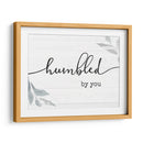 Guión Fiel I - Victoria Borges | Cuadro decorativo de Canvas Lab