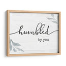 Guión Fiel I - Victoria Borges | Cuadro decorativo de Canvas Lab