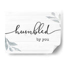 Guión Fiel I - Victoria Borges | Cuadro decorativo de Canvas Lab